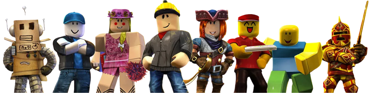 Gambar Hero Beranda Robloxin Aja